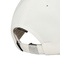 puma彪马2025中性中性-PREMIUM ESS PIQUE BB Cap-雪白色弯沿帽02596901