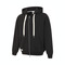 puma彪马2025中性中性-HAUS OF CLASSICS Hoodie Jacket-黑色针织连帽外套63152701