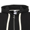 puma彪马2025中性中性-HAUS OF CLASSICS Hoodie Jacket-黑色针织连帽外套63152701