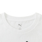 puma彪马2025男子男子-ESS No. 1 Logo Tee-彪马白针织无领短T68895802