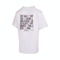 puma彪马2025男子男子-ROAD TO UNITY Values Graphic Tee-彪马白针织无领短T63292702