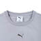 puma彪马2025女子女子-DARE TO LONGSLEEVE TEE-浅灰色针织无领长T63324689