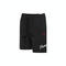 puma彪马2025男子男子-PREMIUM ESS Shorts WV-黑色针织短裤63253501