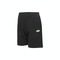 puma彪马2025男子男子-GRAPHIC PUMA PT Logo Shorts-黑色针织短裤63298401