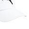 puma彪马2025中性中性-ESS PUMA Cat Logo BB Cap  AF-彪马白弯沿帽02620402