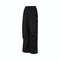 puma彪马2025中性中性-FUTURE.PUMA.ARCHIVE Relaxed Pants WV-黑色梭织长裤63469101