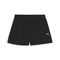 puma彪马2025女子女子-WARDROBE ESS A-Line Woven Shorts 3'-黑色梭织短裤63191801