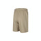 puma彪马2025中性中性-PRIME ESS Relaxed Shorts DK-沙砾灰针织短裤63298168