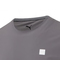 puma彪马2025男子男子-ESS ELEVATED SE SS Tee-灰色针织无领短T68928971