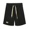puma彪马2025中性中性-HAUS OF CLASSICS Knit Shorts-黑色针织短裤63156201