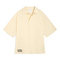 puma彪马2025中性中性-HAUS OF CLASSICS Shortsleeve Polo-杏仁糖色针织有领短T63155787
