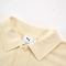 puma彪马2025中性中性-HAUS OF CLASSICS Shortsleeve Polo-杏仁糖色针织有领短T63155787