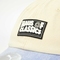 puma彪马2025中性中性-HAUS OF CLASSICS BB Cap-杏仁糖色-薰衣草紫弯沿帽02658901