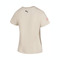 puma彪马2025女子女子-MOTO Shortsleeve Tee W-雪白色针织无领短T63308287
