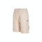 puma彪马2025男子男子-MOTO Knit Shorts-雪白色针织短裤63307987