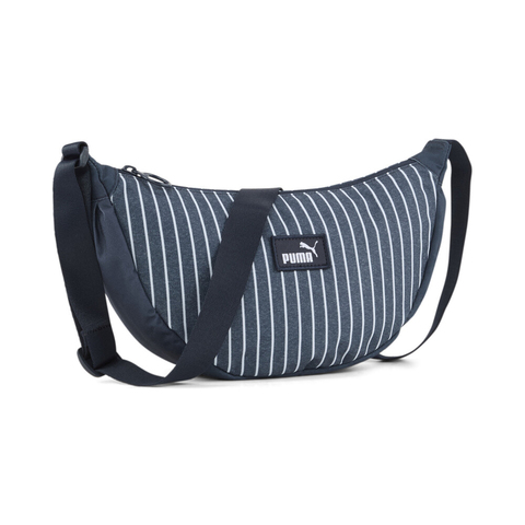 puma彪马2025女子女子-UP SURF CLUB Half Moon Bag-海军蓝-denim look拎包挽包09130301
