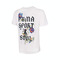 puma彪马2025男子男子-FLORAL SPORT Graphic Boxy Tee-彪马白针织无领短T63334902