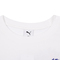 puma彪马2025男子男子-FLORAL SPORT Graphic Boxy Tee-彪马白针织无领短T63334902