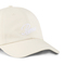 puma彪马2025中性中性-ESS SCRIPT LOGO Dad Cap-雪白色弯沿帽02599604