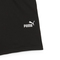 puma彪马2025女子女子-ESS Small No. 1 Logo 5'' High-Waist Shorts TR-黑色针织短裤68894301