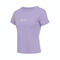 puma彪马2025女子女子-BOUNDLESS MOVES Tee SS W-薰衣草紫针织无领短T63313875