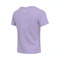 puma彪马2025女子女子-BOUNDLESS MOVES Tee SS W-薰衣草紫针织无领短T63313875