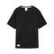 puma彪马2025中性中性-HAUS OF CLASSICS Shortsleeve Tee-黑色针织无领短T63155801