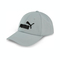 puma彪马2025中性中性-ESS No.1 BB Cap AF-铂金灰弯沿帽02590711