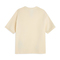 puma彪马2025女子女子-HAUS OF CLASSICS Shortsleeve Tee W-杏仁糖色针织无领短T63156487
