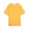 puma彪马2025中性中性-HAUS OF CLASSICS Shortsleeve Tee-芥菜色针织无领短T63155855