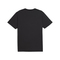 puma彪马2025男子男子-M TAD Essential Poly Texture Tee-黑色梭织无领短T52733801