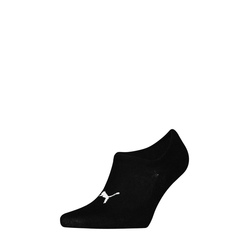 puma彪马2025中性中性-Puma U Footie 1P-黑色短袜93883101