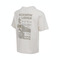 puma彪马2025中性中性-GRAPHICS Recovery Tee-雪白色针织无领短T63333587