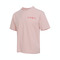 puma彪马2025中性中性-GRAPHICS Recovery Tee-玫瑰粉针织无领短T63333519