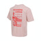 puma彪马2025中性中性-GRAPHICS Recovery Tee-玫瑰粉针织无领短T63333519