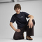 puma彪马2025男子男子-GRAPHICS PUMA Hotel Relaxed Tee-海军蓝针织无领短T63295016