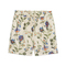 puma彪马2025男子男子-FLORAL SPORT AOP Shorts 6”-雪白色针织短裤63334287