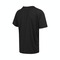 puma彪马2025男子男子-teamRISE Matchday Jersey-黑色-彪马白梭织无领短T70613203