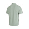 puma彪马2025男子男子-RAD/CAL UV Shortsleeve Polo-雾绿色针织有领短T69019186