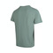 puma彪马2025男子男子-GRAPHICS Space Tee-青绿色针织无领短T69185430