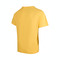 puma彪马2025男子男子-PUMA CLASS Graphic Tee-黄色针织无领短T68892155