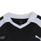 puma彪马2025中性中性-FOOTBALL JERSEY-黑色梭织有领短T63124201