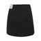 puma彪马2025女子女子-BEHIND THE GREEN Skirt W-黑色梭织短裙63172701