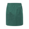 puma彪马2025女子女子-BEHIND THE GREEN Skirt W-深绿色梭织短裙63172760