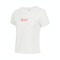 puma彪马2025女子女子-BOUNDLESS MOVES Tee SS W-白色针织无领短T63313873