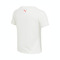 puma彪马2025女子女子-BOUNDLESS MOVES Tee SS W-白色针织无领短T63313873
