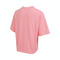 puma彪马2025中性中性-HAUS OF CLASSICS Oversized Shortsleeve Tee-粉色针织无领短T63156127
