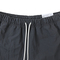 puma彪马2025男子男子-PRIME ESS Badge Woven Shorts-黄昏灰梭织短裤63487144