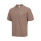 puma彪马2025男子男子-PRIME ESS Badge Tee-灰褐色针织无领短T63486879