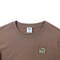 puma彪马2025男子男子-PRIME ESS Badge Tee-灰褐色针织无领短T63486879